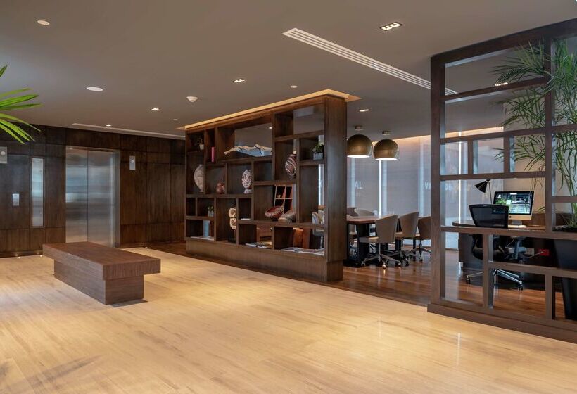 هتل Hilton Garden Inn Chihuahua