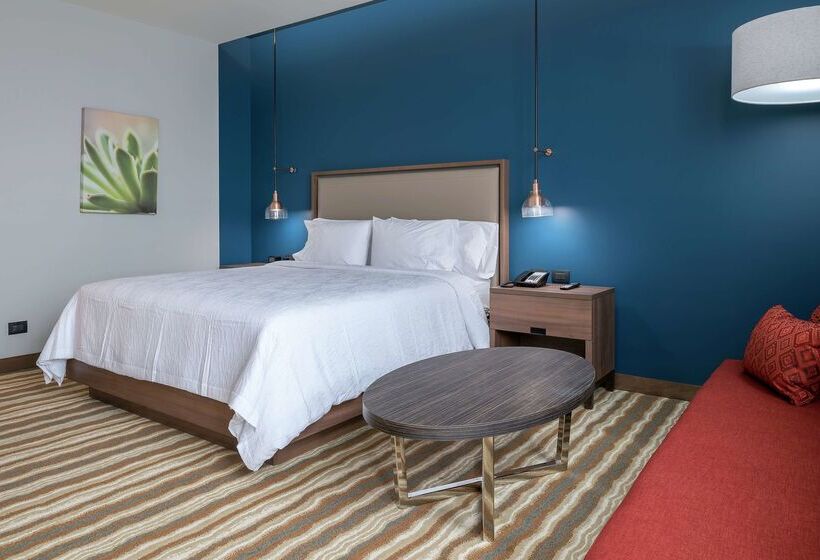 هتل Hilton Garden Inn Chihuahua