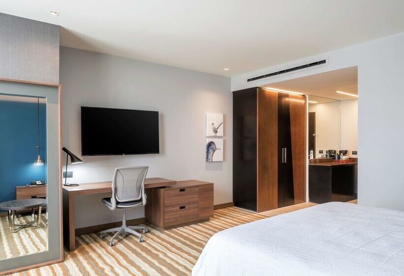 هتل Hilton Garden Inn Chihuahua