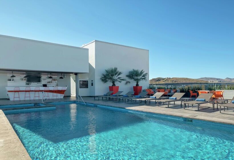 هتل Hilton Garden Inn Chihuahua
