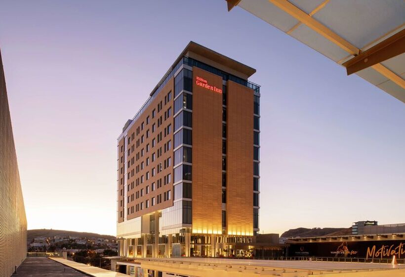 هتل Hilton Garden Inn Chihuahua