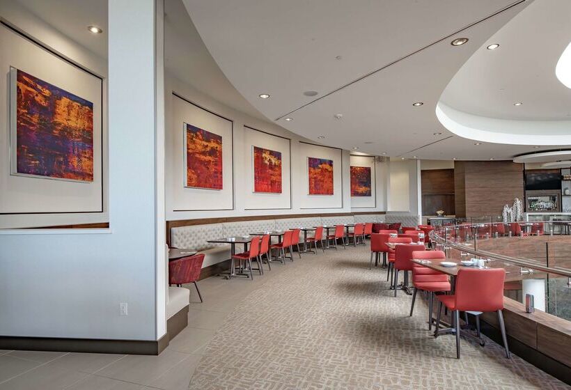 בית מלון כפרי Hilton Garden Inn Dallas  At Hurst Conference Center