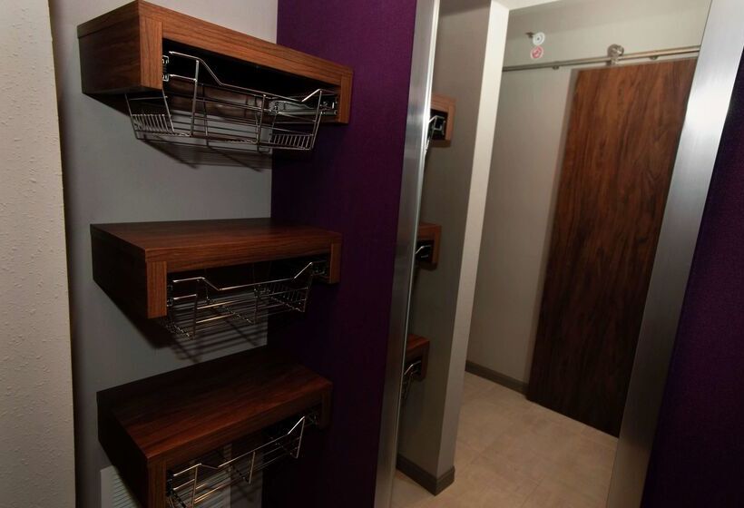 בית מלון כפרי Hilton Garden Inn Dallas  At Hurst Conference Center