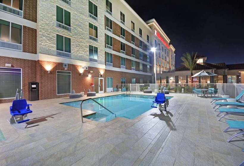 בית מלון כפרי Hilton Garden Inn Houston Hobby Airport, Tx