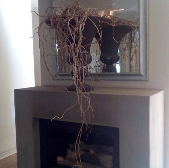 酒店 Hoeveld House