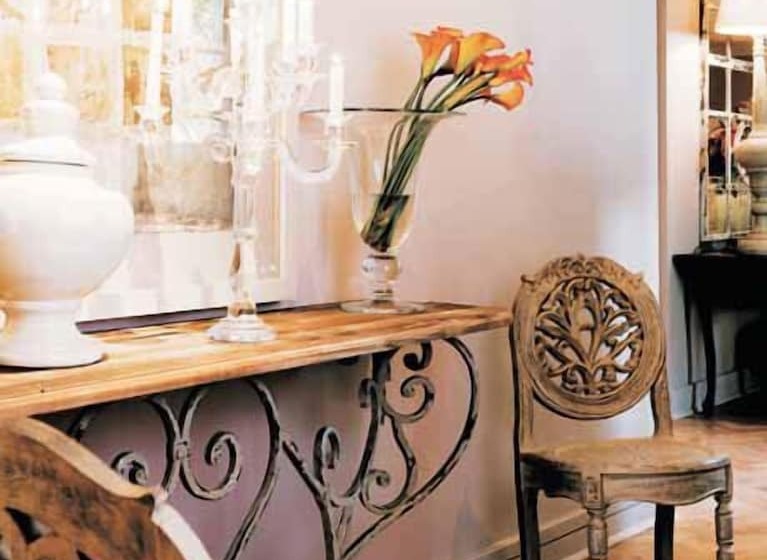 酒店 Hoeveld House