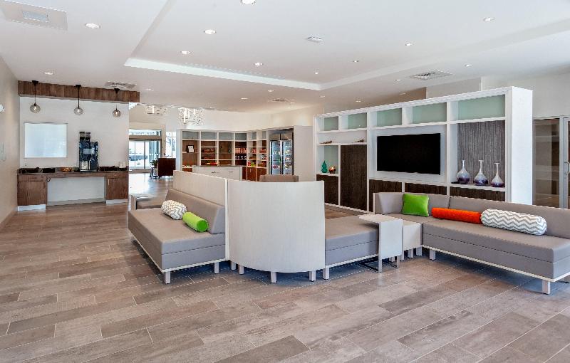 ホテル Holiday Inn Tallahassee E Capitol Univ, An Ihg