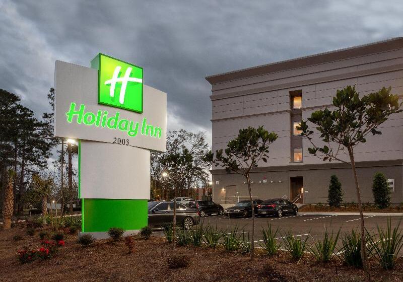 ホテル Holiday Inn Tallahassee E Capitol Univ, An Ihg