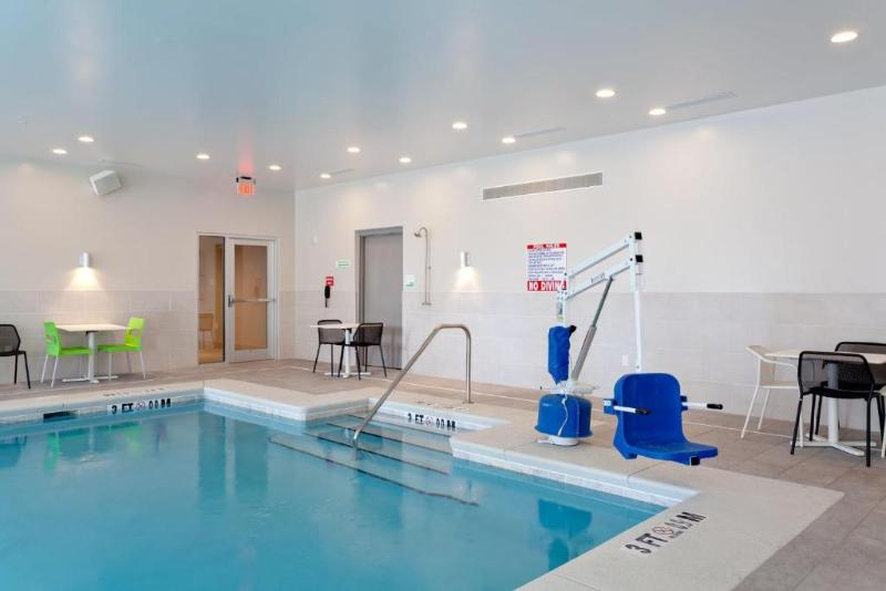 ホテル Holiday Inn Tallahassee E Capitol Univ, An Ihg