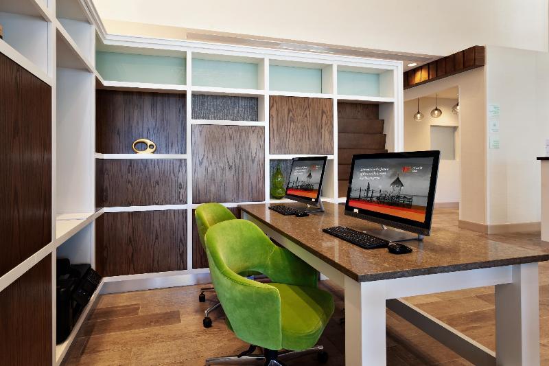 ホテル Holiday Inn Tallahassee E Capitol Univ, An Ihg