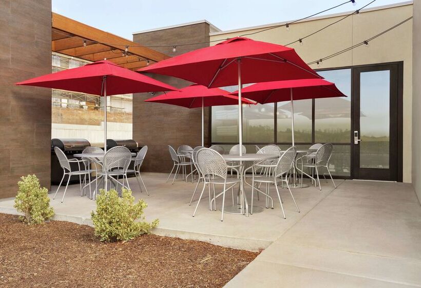 酒店 Home2 Suites By Hilton Elko