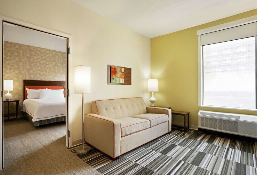 酒店 Home2 Suites By Hilton Elko