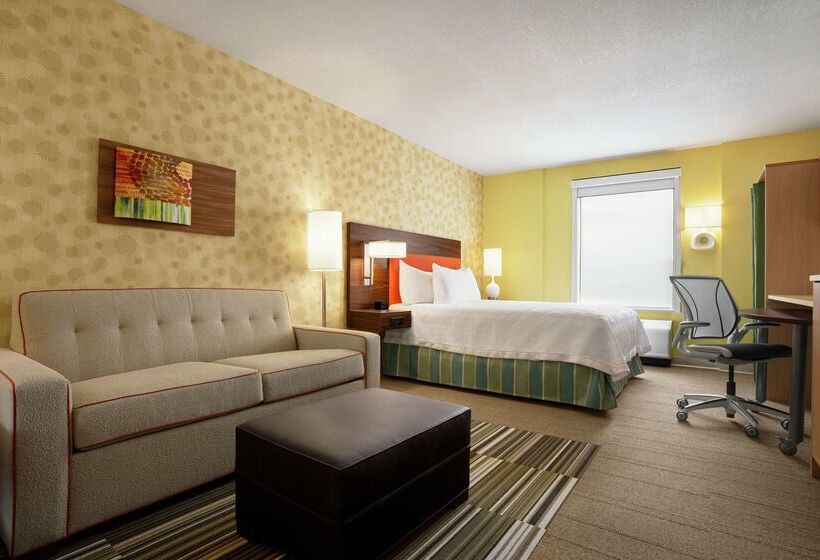 هتل Home2 Suites By Hilton Elko