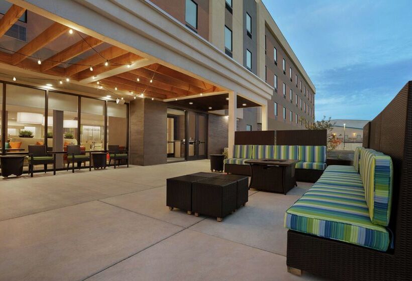 هتل Home2 Suites By Hilton Elko