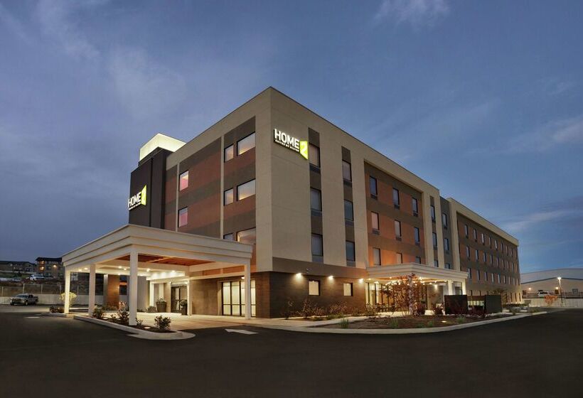 酒店 Home2 Suites By Hilton Elko