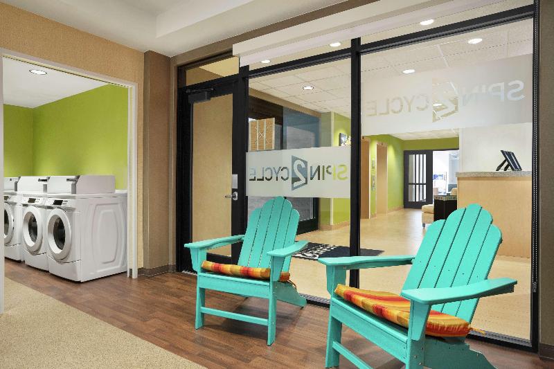 酒店 Home2 Suites By Hilton Elko