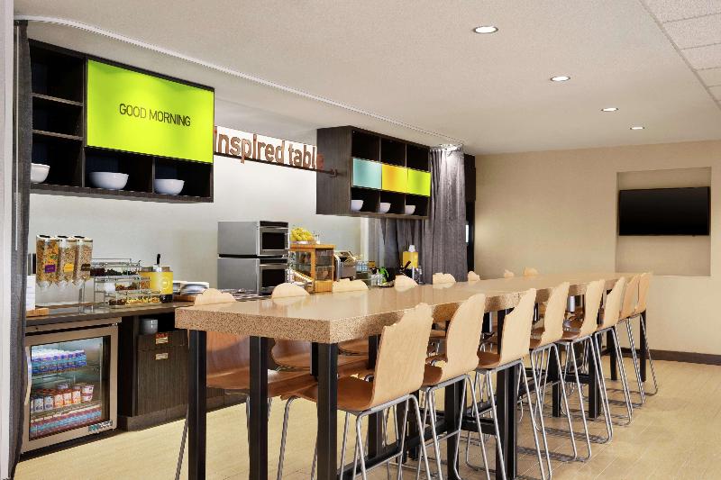 酒店 Home2 Suites By Hilton Elko