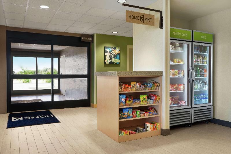 هتل Home2 Suites By Hilton Elko