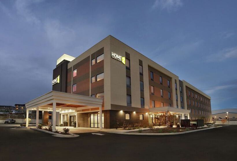 酒店 Home2 Suites By Hilton Elko