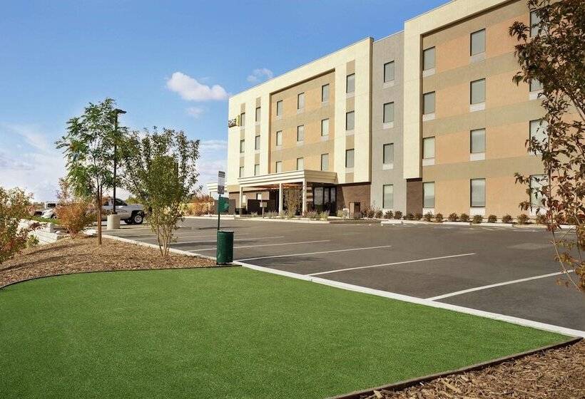 هتل Home2 Suites By Hilton Elko