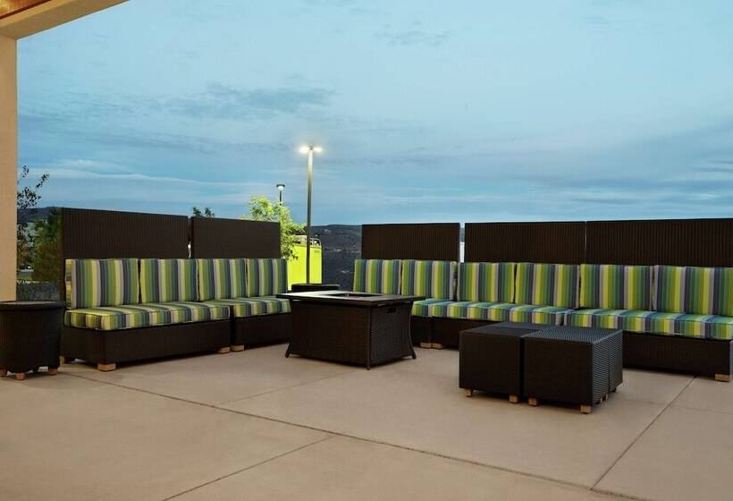 هتل Home2 Suites By Hilton Elko