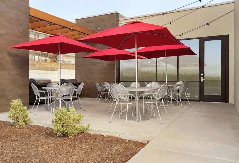 酒店 Home2 Suites By Hilton Elko