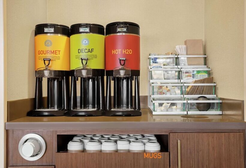 酒店 Home2 Suites By Hilton Elko