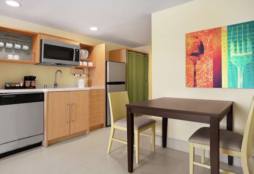 酒店 Home2 Suites By Hilton Elko