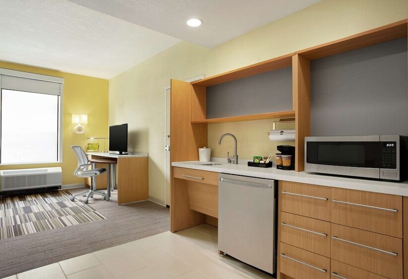 酒店 Home2 Suites By Hilton Elko