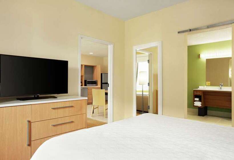 هتل Home2 Suites By Hilton Elko
