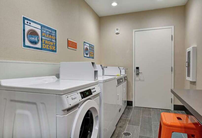 בית מלון כפרי Home2 Suites By Hilton Mckinney