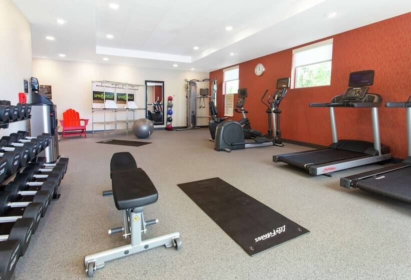 호텔 Home2 Suites By Hilton Smithfield, Ri
