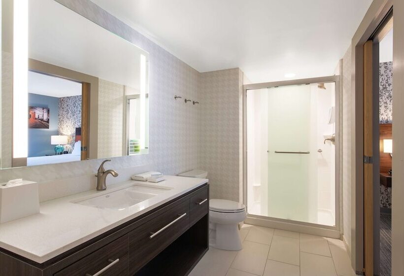 فندق Home2 Suites By Hilton Smithfield, Ri