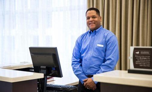 فندق Homewood Suites By Hilton Marlborough