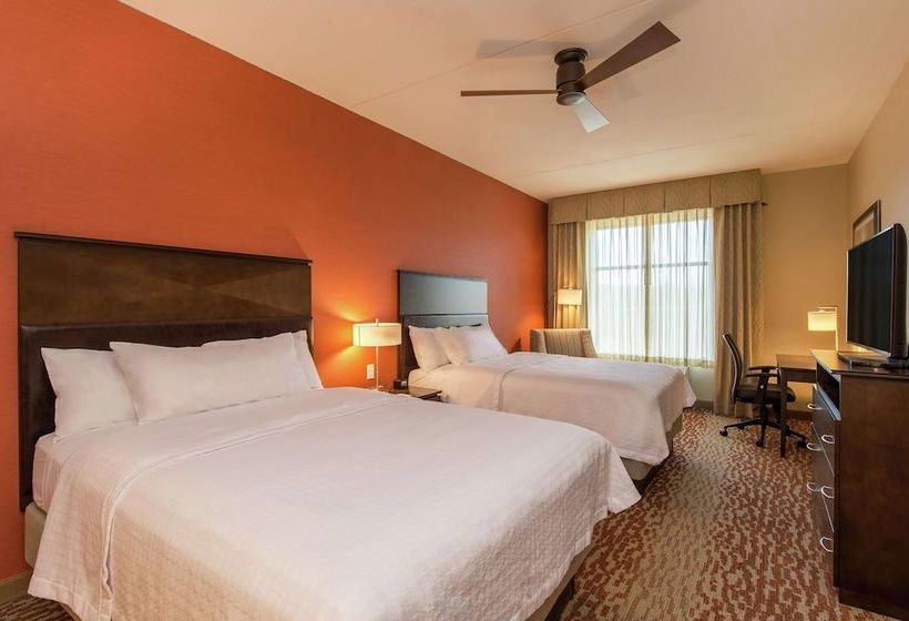 فندق Homewood Suites By Hilton Marlborough