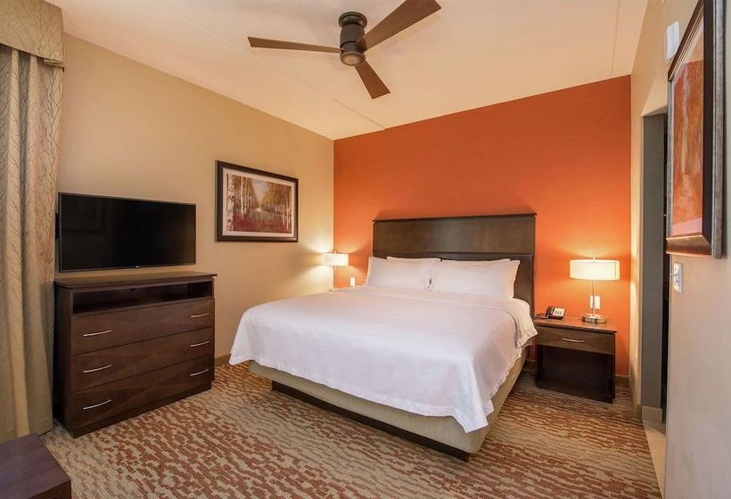 فندق Homewood Suites By Hilton Marlborough