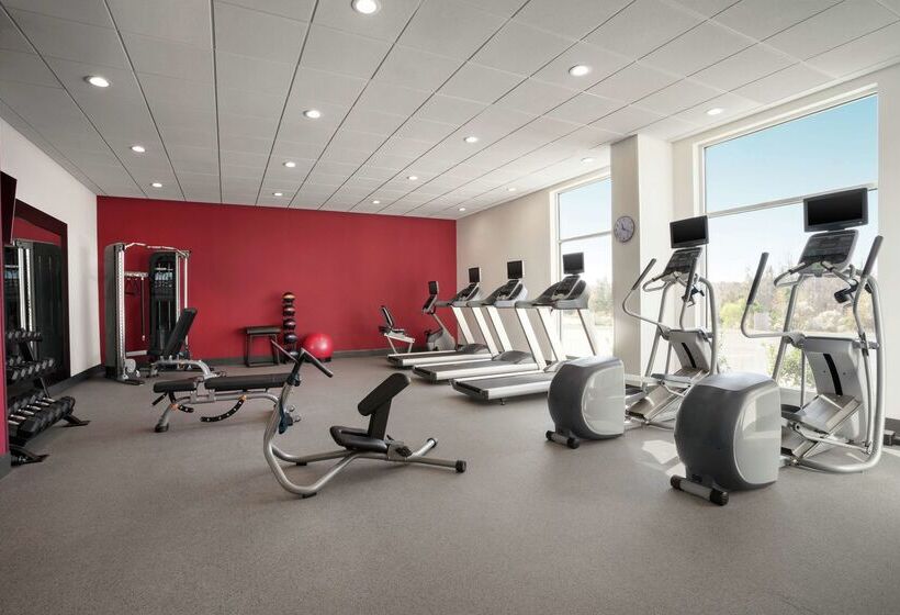 فندق Homewood Suites By Hilton Florence