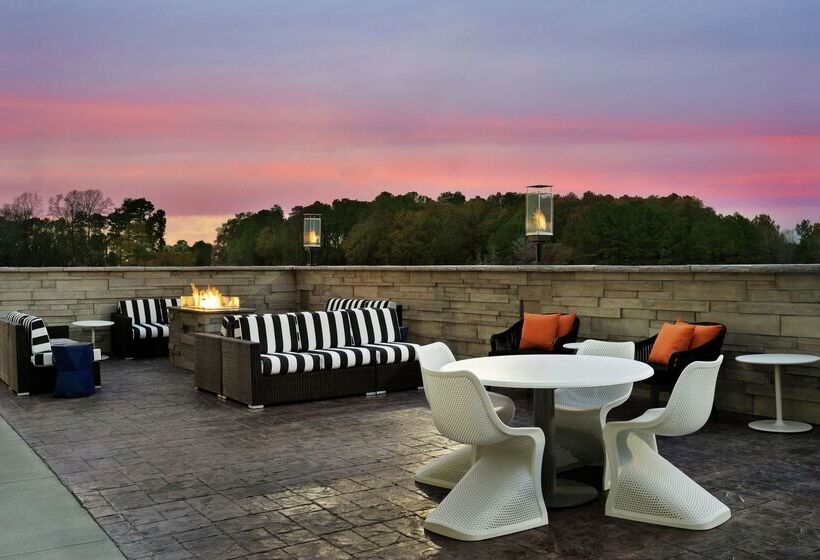 فندق Homewood Suites By Hilton Florence