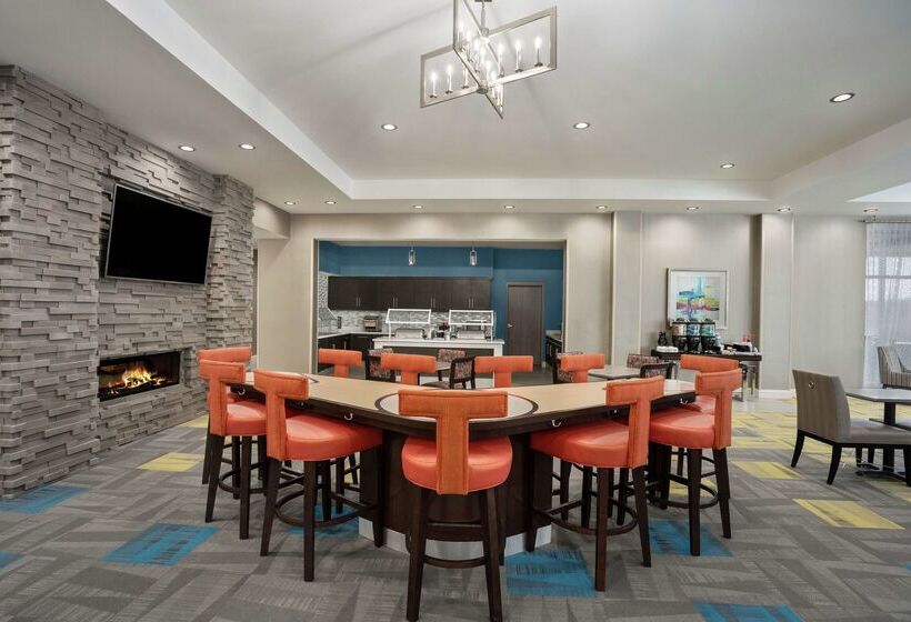 فندق Homewood Suites By Hilton Florence