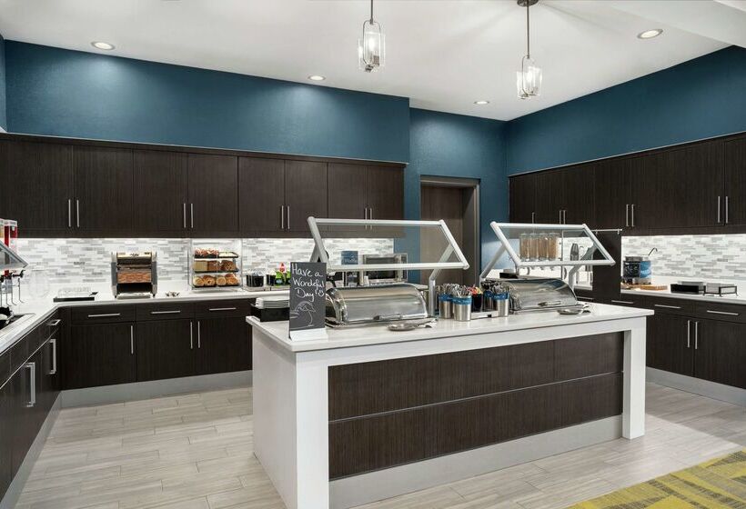 فندق Homewood Suites By Hilton Florence