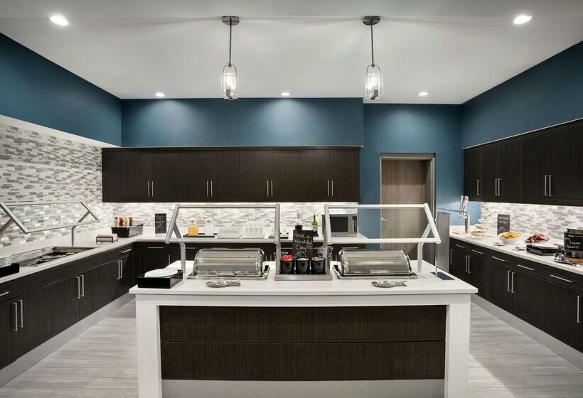 فندق Homewood Suites By Hilton Florence