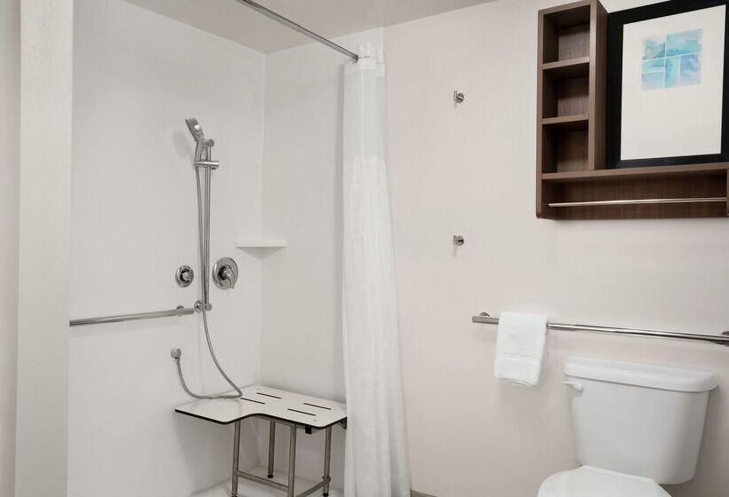 فندق Homewood Suites By Hilton Florence