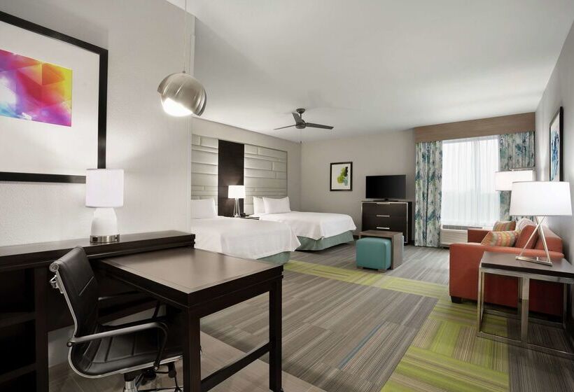 فندق Homewood Suites By Hilton Florence