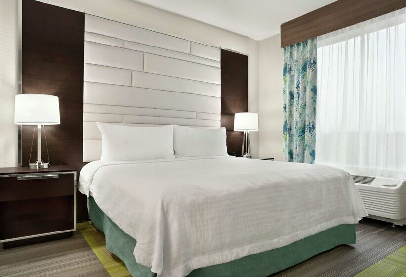 فندق Homewood Suites By Hilton Florence