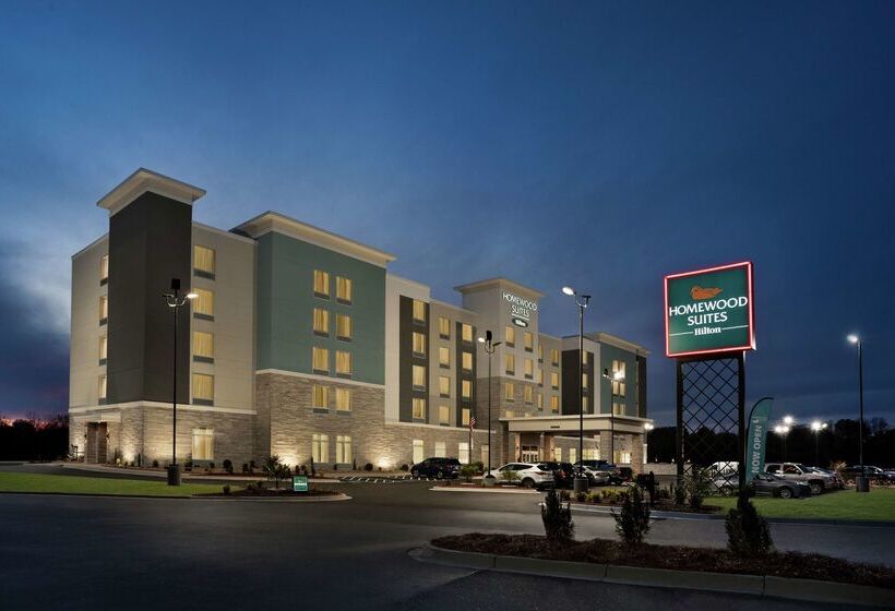 فندق Homewood Suites By Hilton Florence