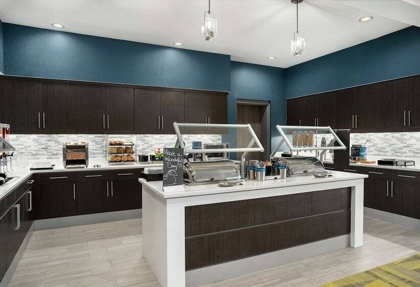 فندق Homewood Suites By Hilton Florence