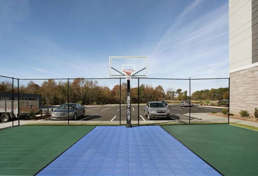 فندق Homewood Suites By Hilton Florence