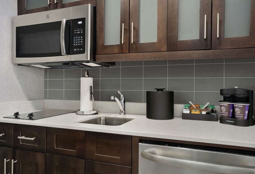 فندق Homewood Suites By Hilton Florence