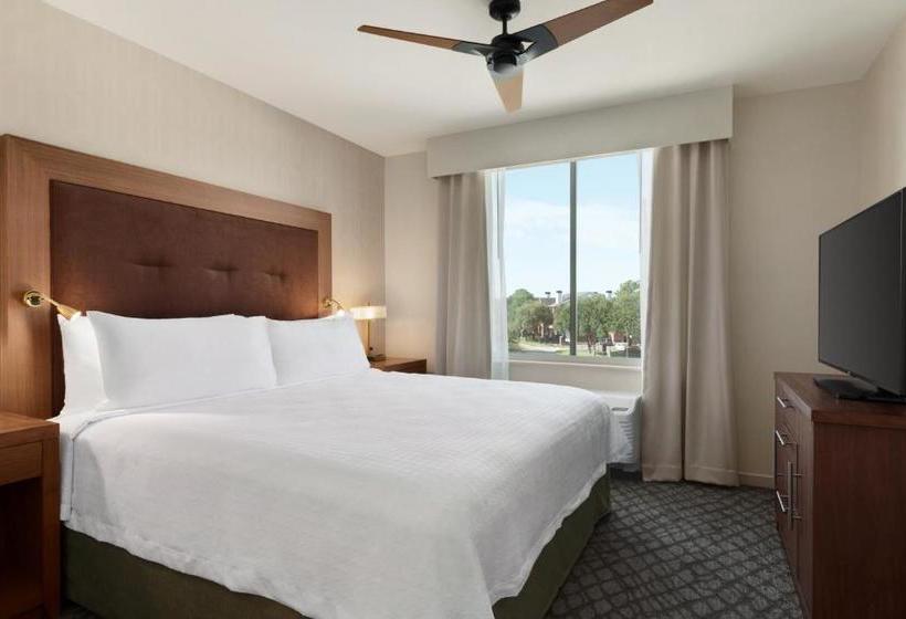 Отель Homewood Suites By Hilton Houston Nw At Beltway 8, Tx