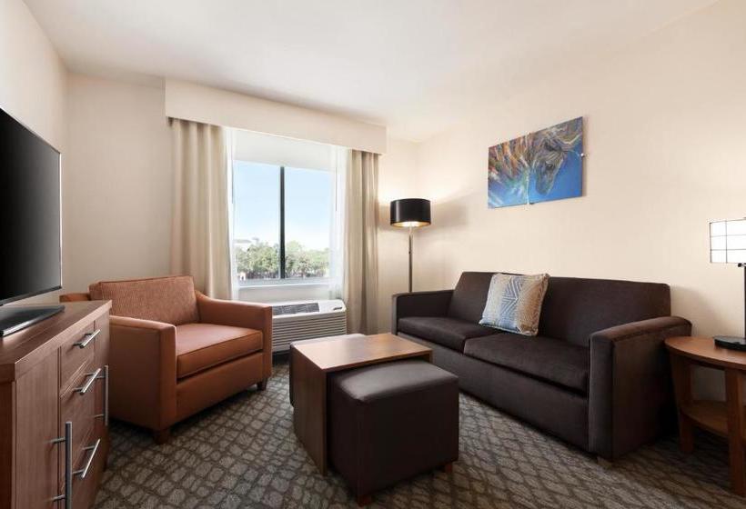 Отель Homewood Suites By Hilton Houston Nw At Beltway 8, Tx